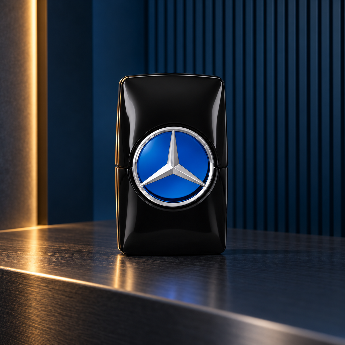 Mercedes-Benz Man Intense 100 ml – atmosférická fotografie – MrRizz