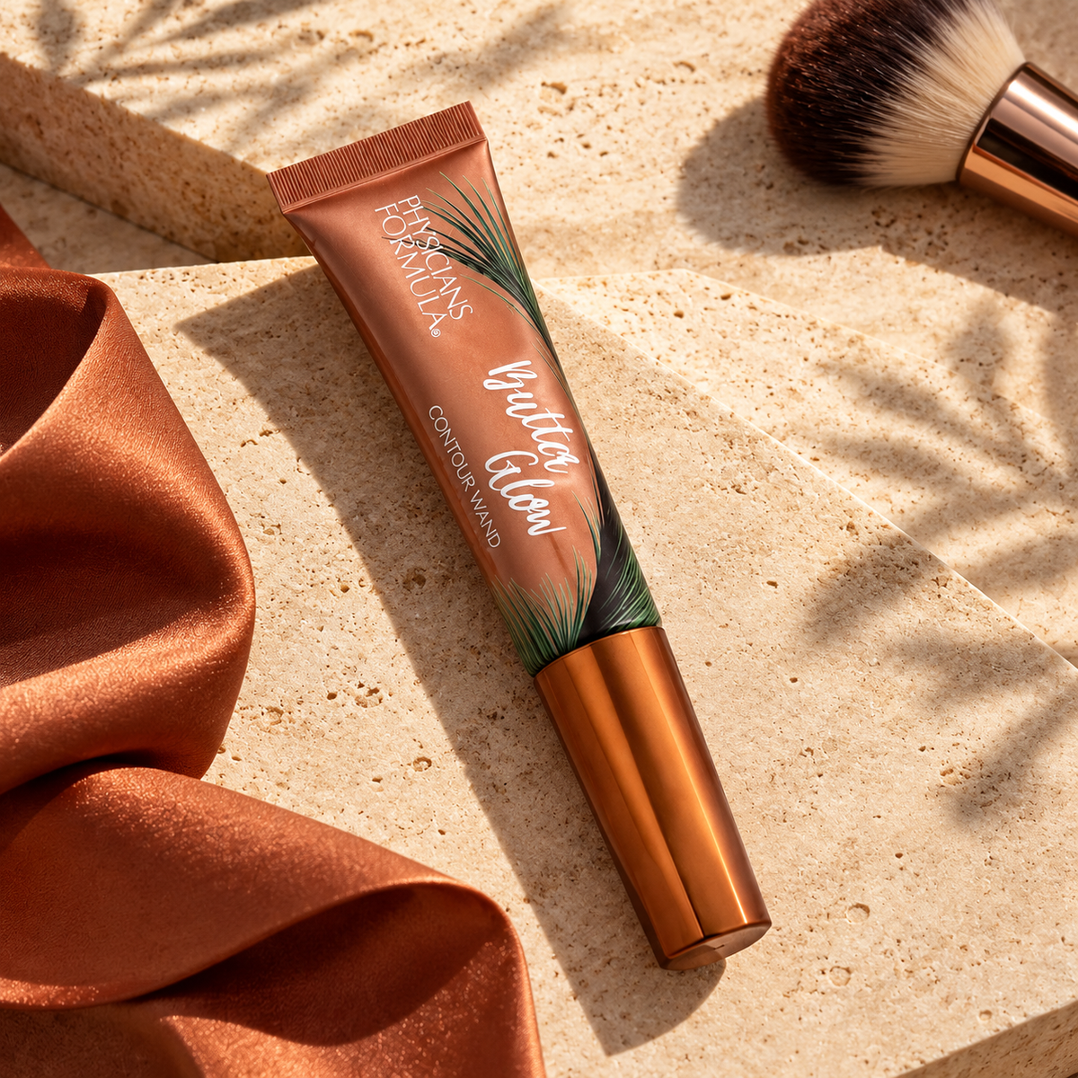Physicians Formula Butter Glow Contour Wand 12 ml – atmosférická fotografie – MrRizz