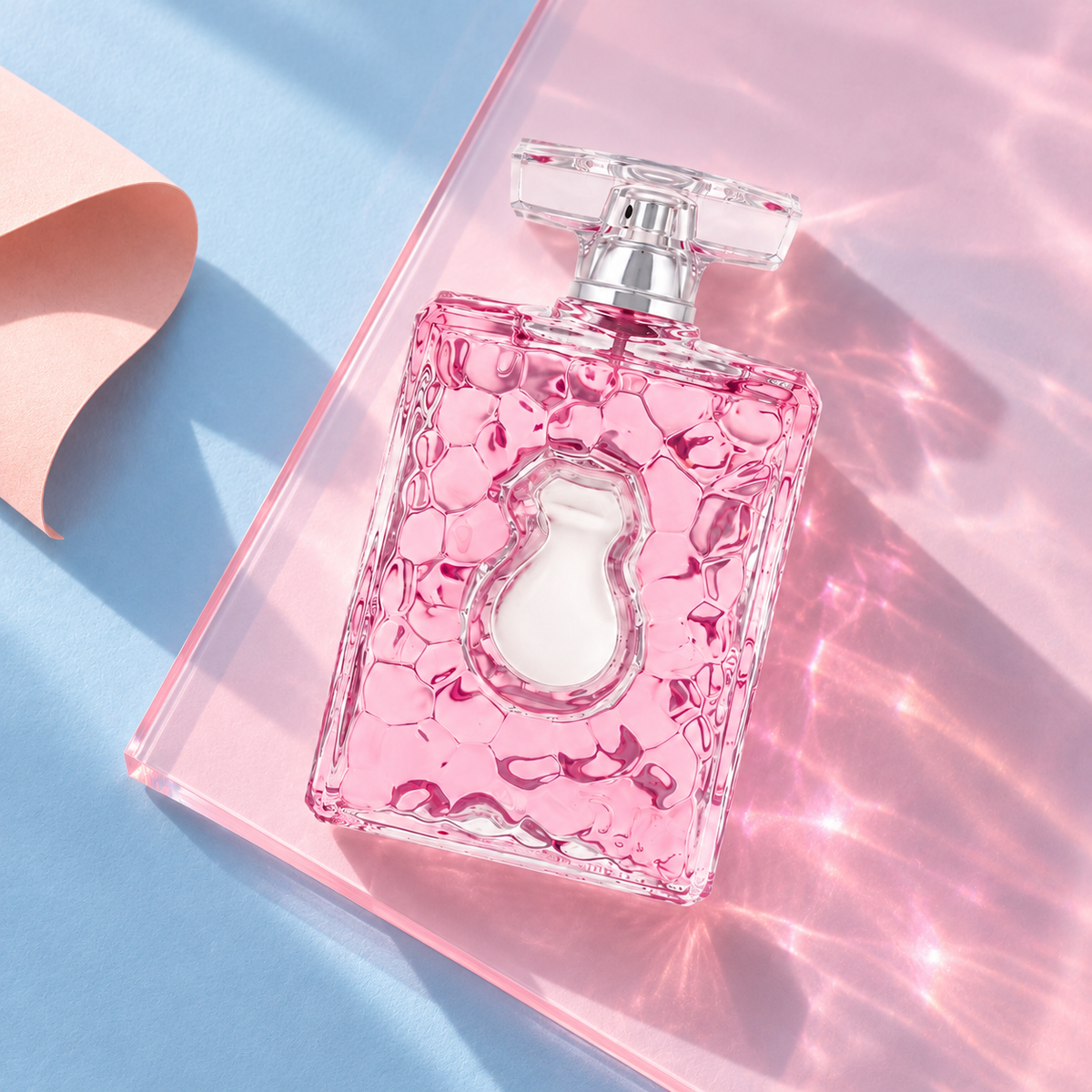 Salvador Dali DaliA 100 ml – atmosférická fotografie – MrRizz