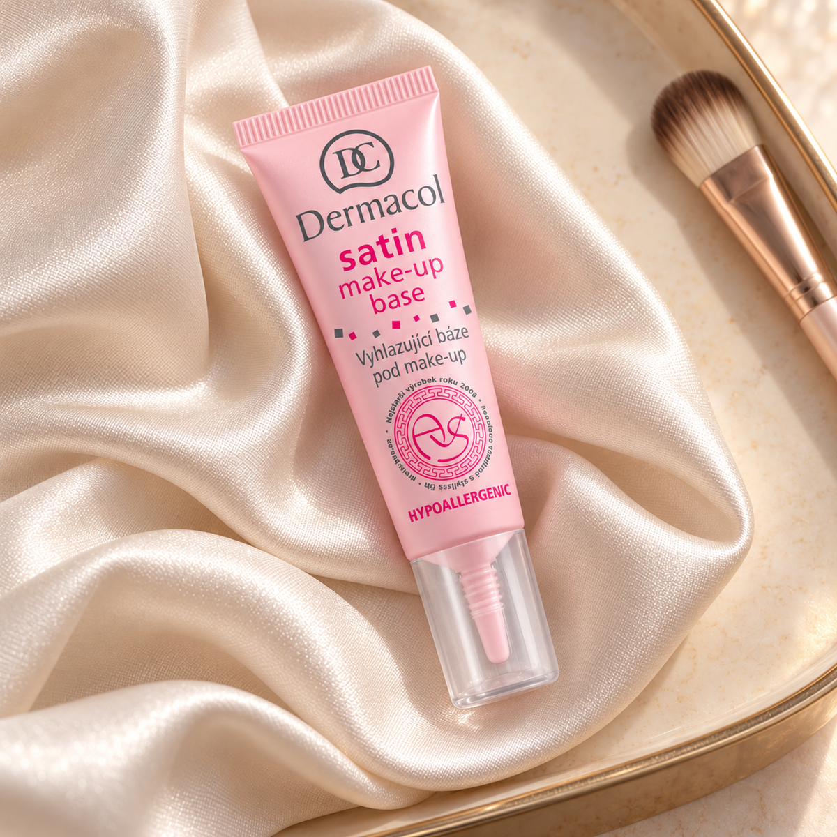 Dermacol Satin 10 ml – atmosférická fotografie – MrRizz
