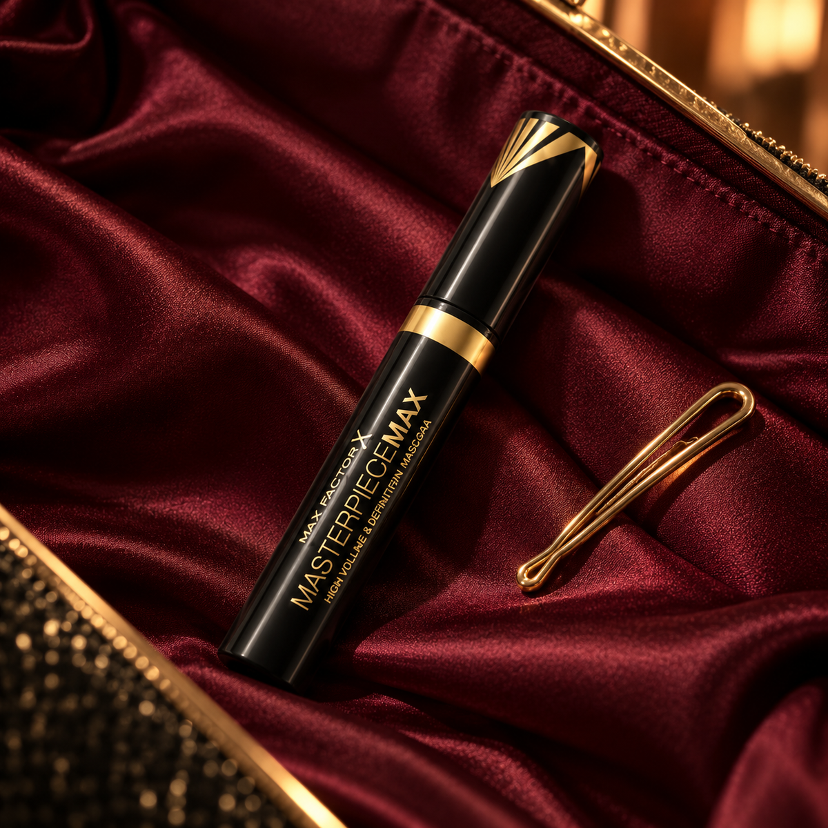 Max Factor Masterpiece MAX 7,2 ml – atmosférická fotografie – MrRizz