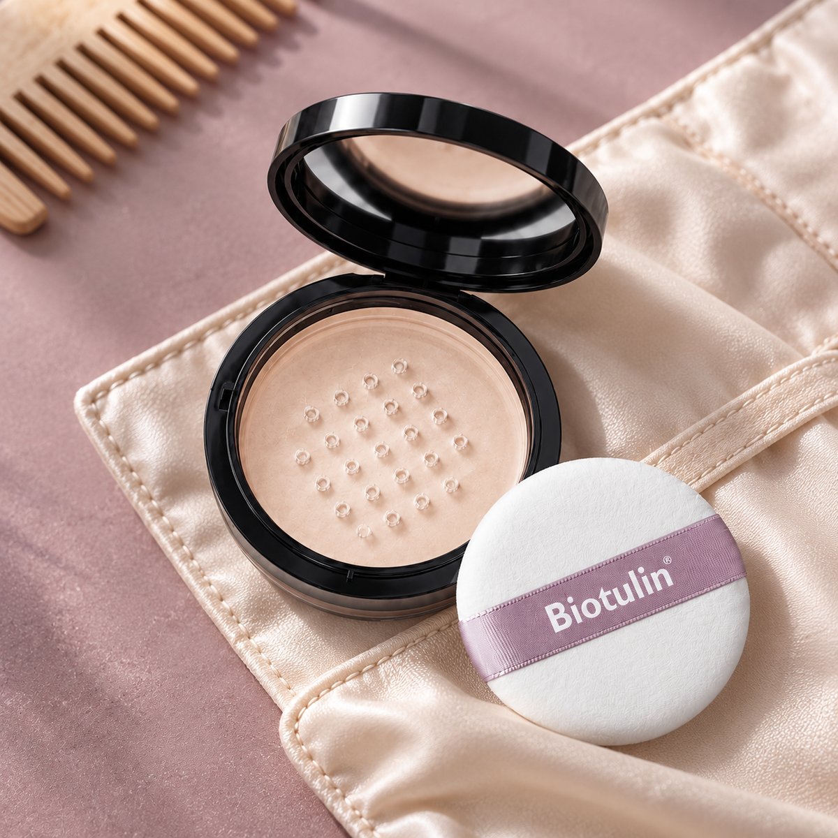 Biotulin The Clear Range Hydrolon 20 ml – atmosférická fotografie – MrRizz