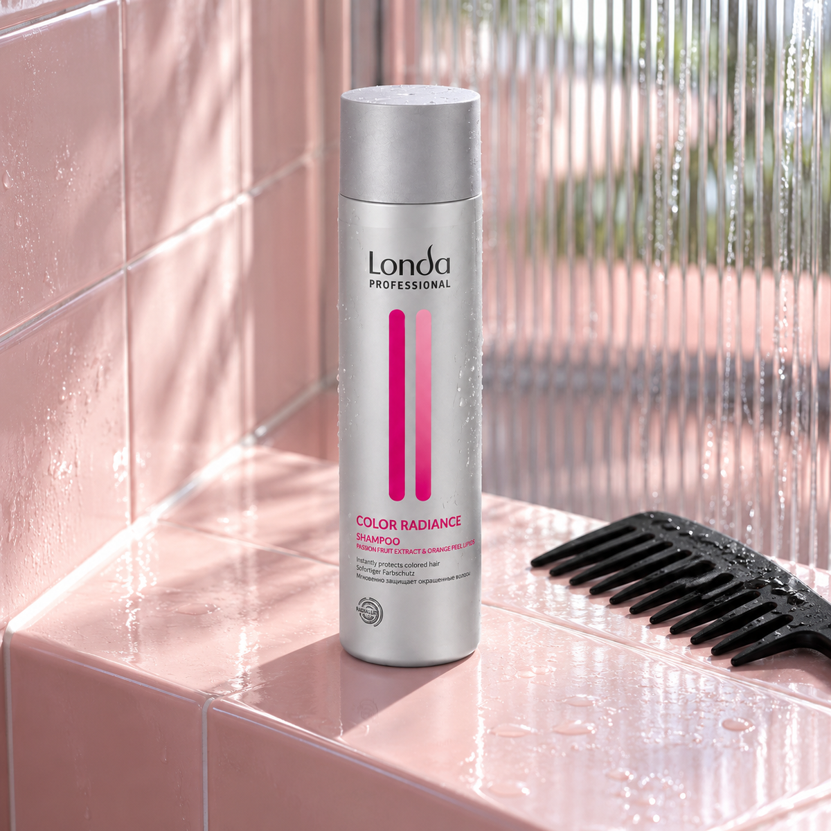 Londa Professional Color Radiance 250 ml – atmosférická fotografie – MrRizz