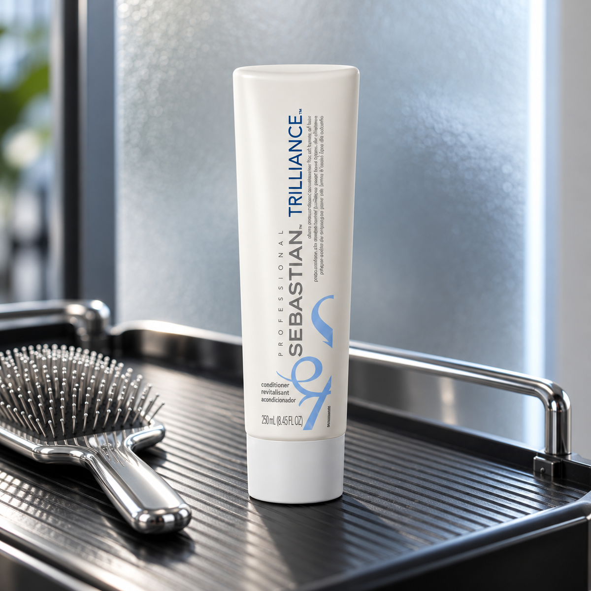 Sebastian Professional Trilliance 250 ml – atmosférická fotografie – MrRizz