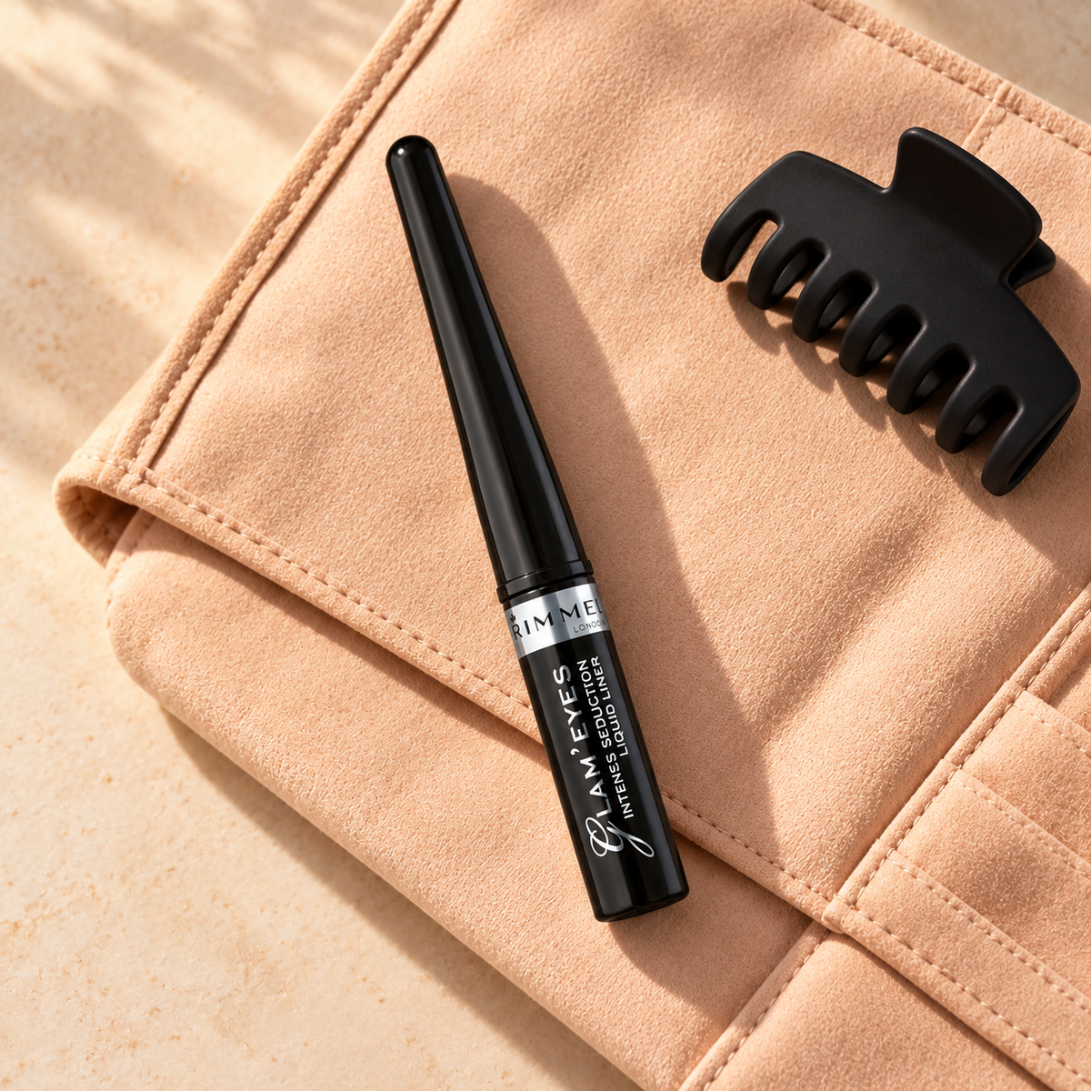 Rimmel London Glam Eyes 3,5 ml – atmosférická fotografie – MrRizz