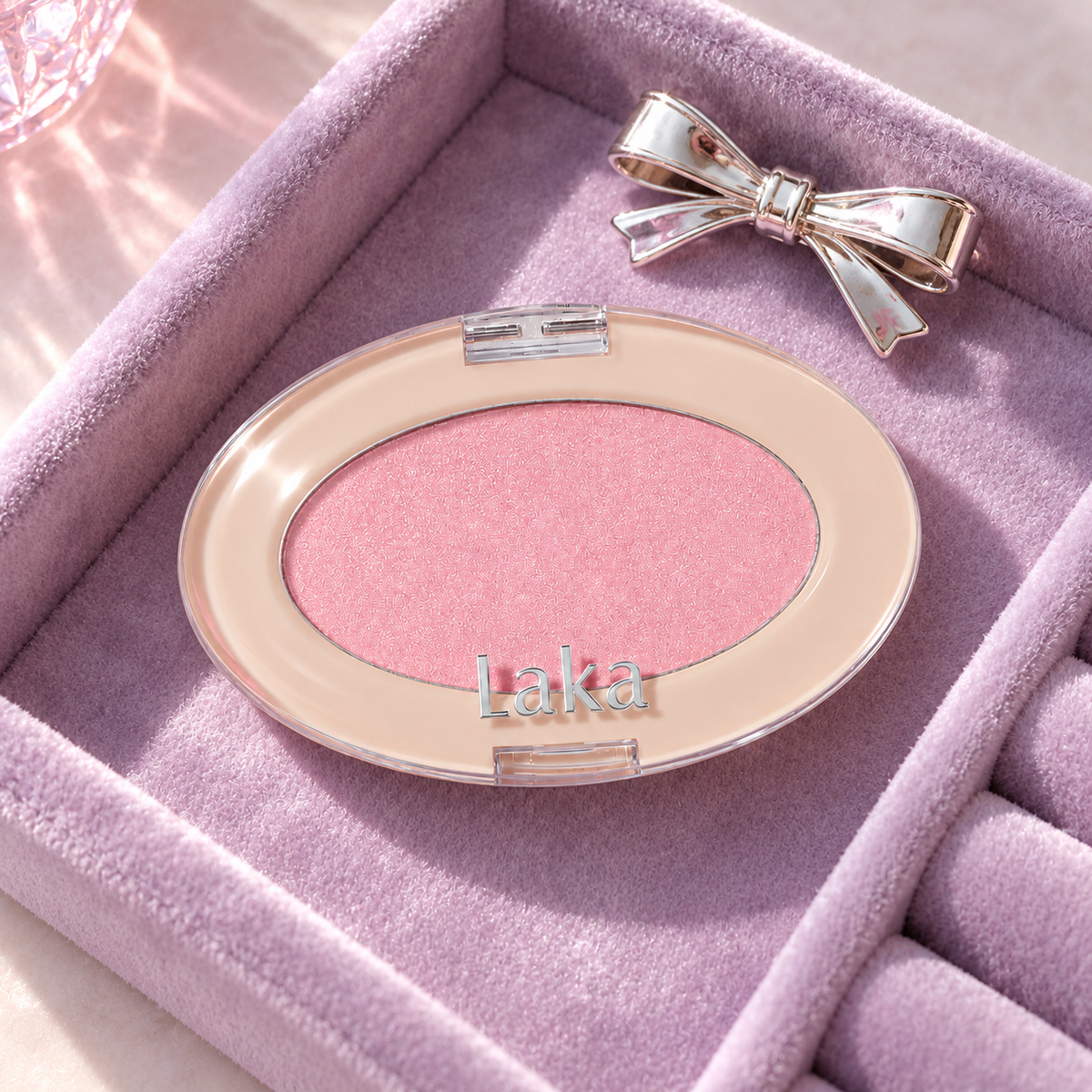 Laka Dreambeam Highlighter 3,7 ml – atmosférická fotografie – MrRizz