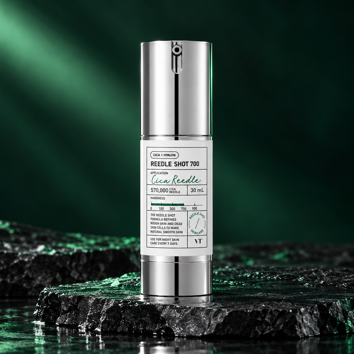 VT Cosmetics Reedle Shot 700 30 ml – atmosférická fotografie – MrRizz