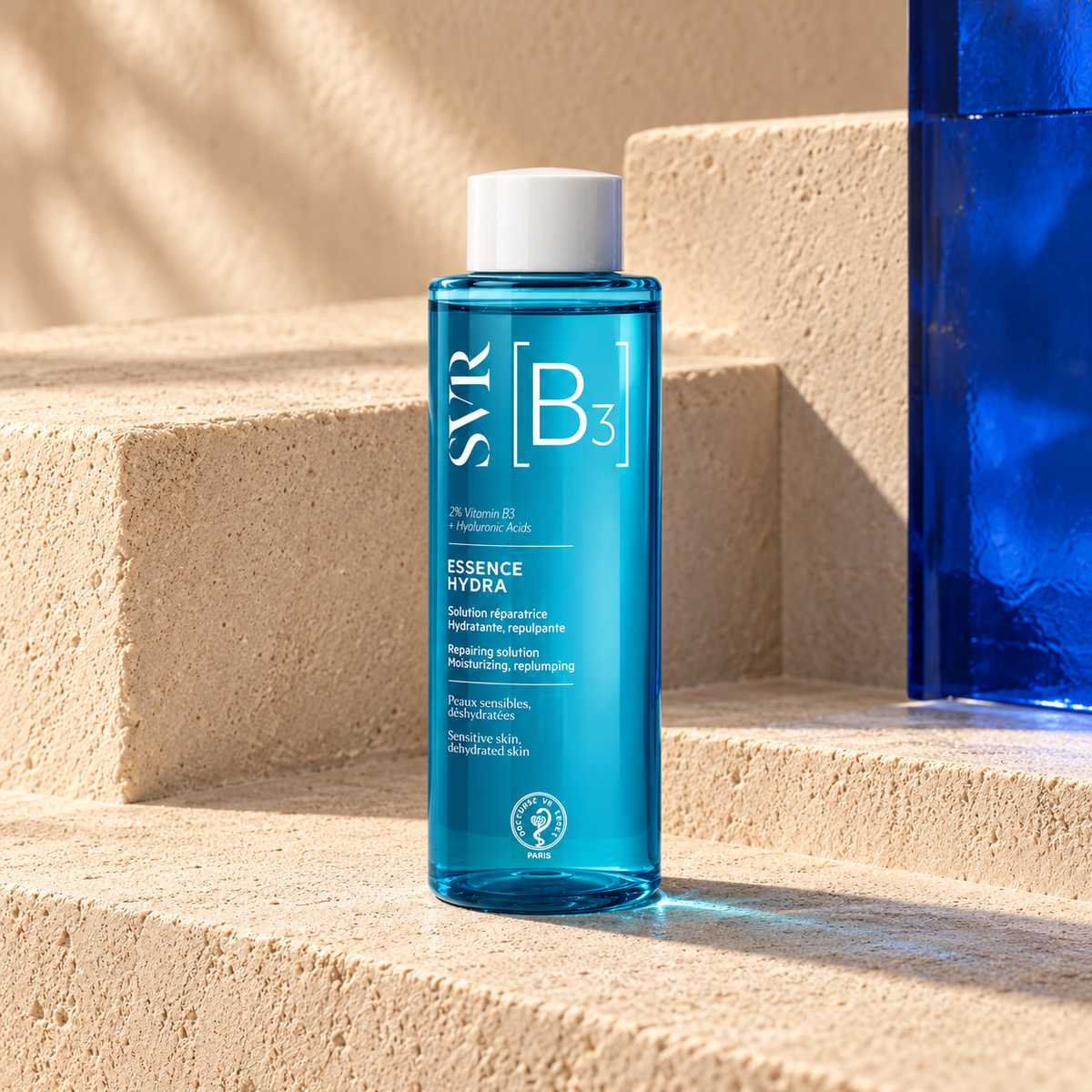 SVR [B3] Essence Hydra 150 ml – atmosférická fotografie – MrRizz