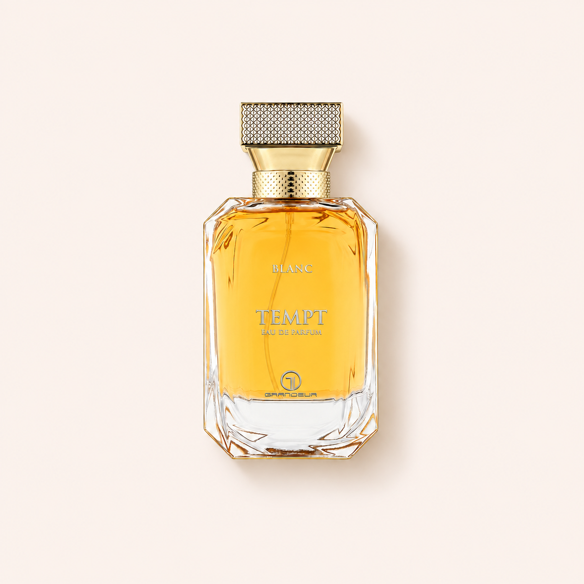 Grandeur Tempt Blanc 100 ml