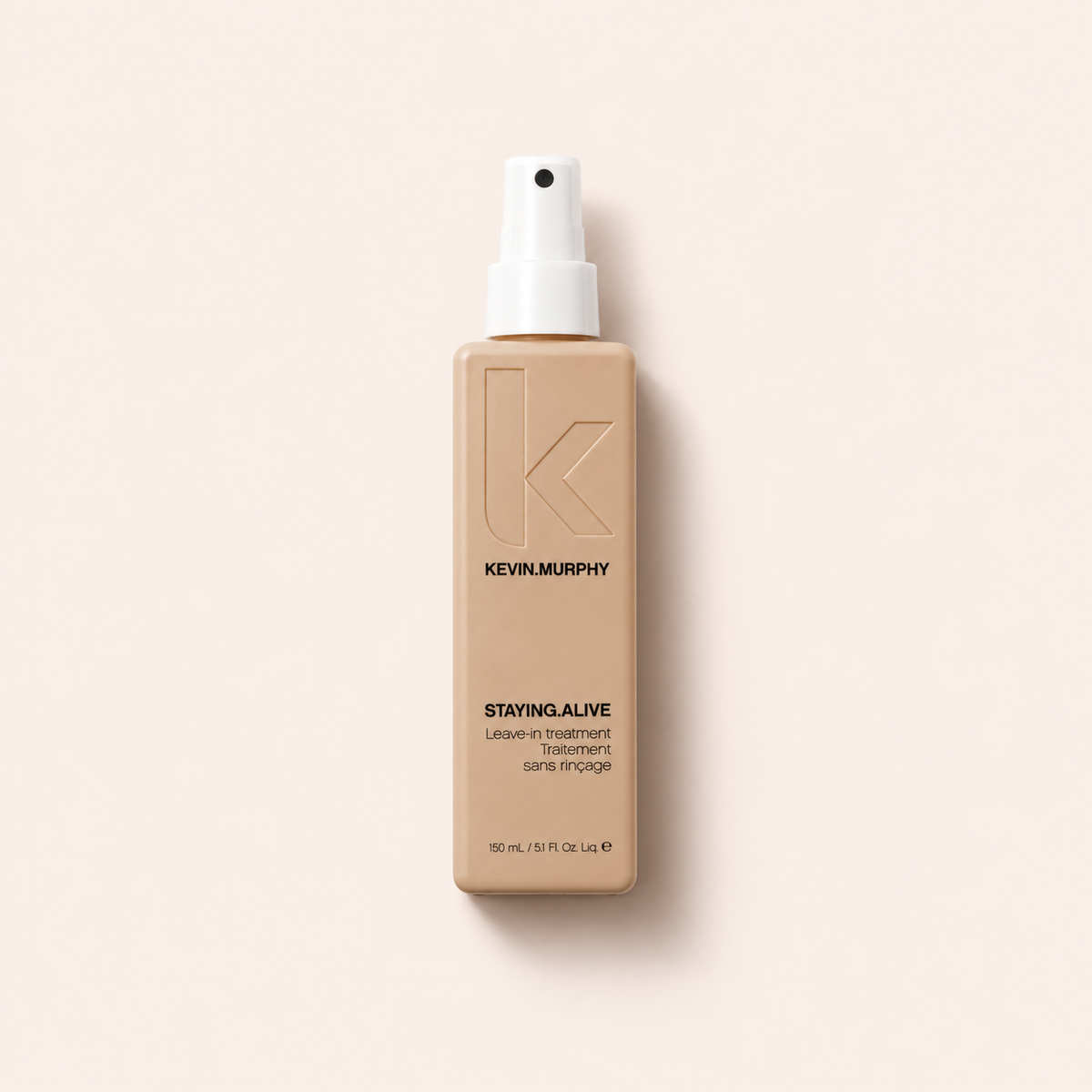 Kevin Murphy Staying.Alive 150 ml – titulní produktová fotografie – MrRizz