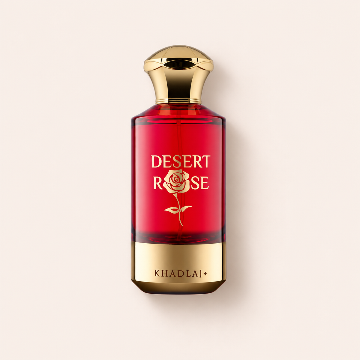 Khadlaj Desert Rose 100 ml