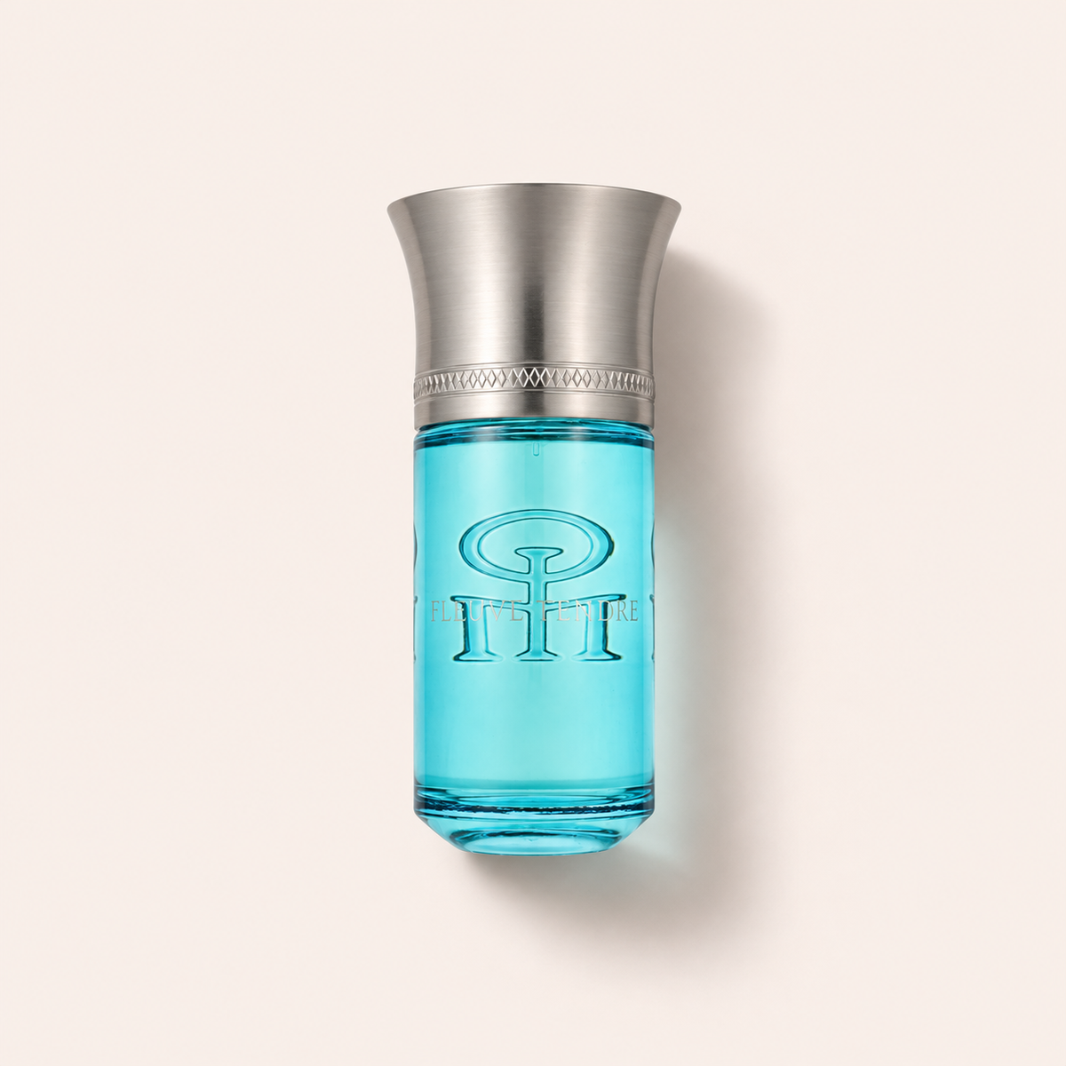 Liquides Imaginaires Fleuve Tendre 100 ml – titulní produktová fotografie – MrRizz