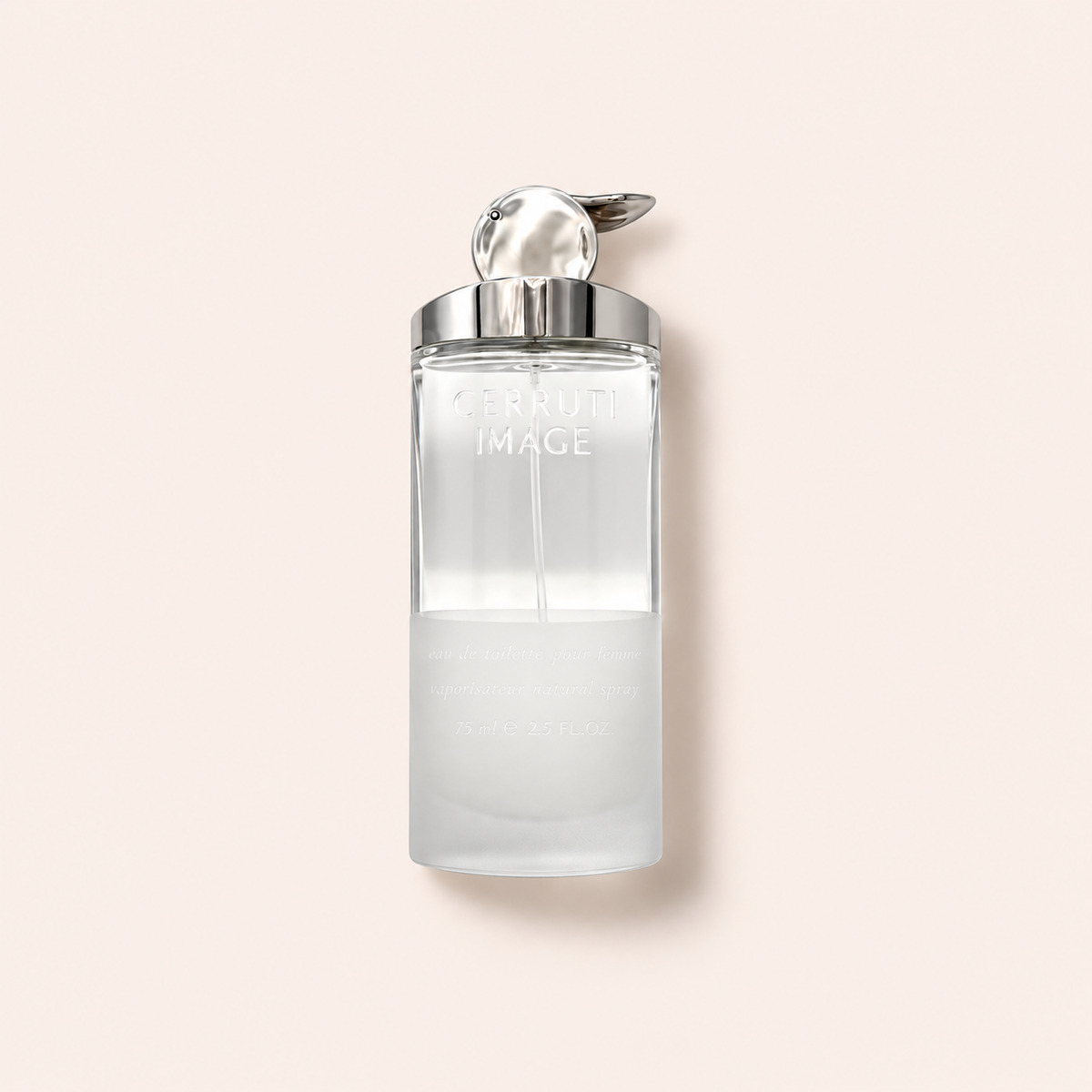 Nino Cerruti Image Woman EDT 75 ml – MrRizz