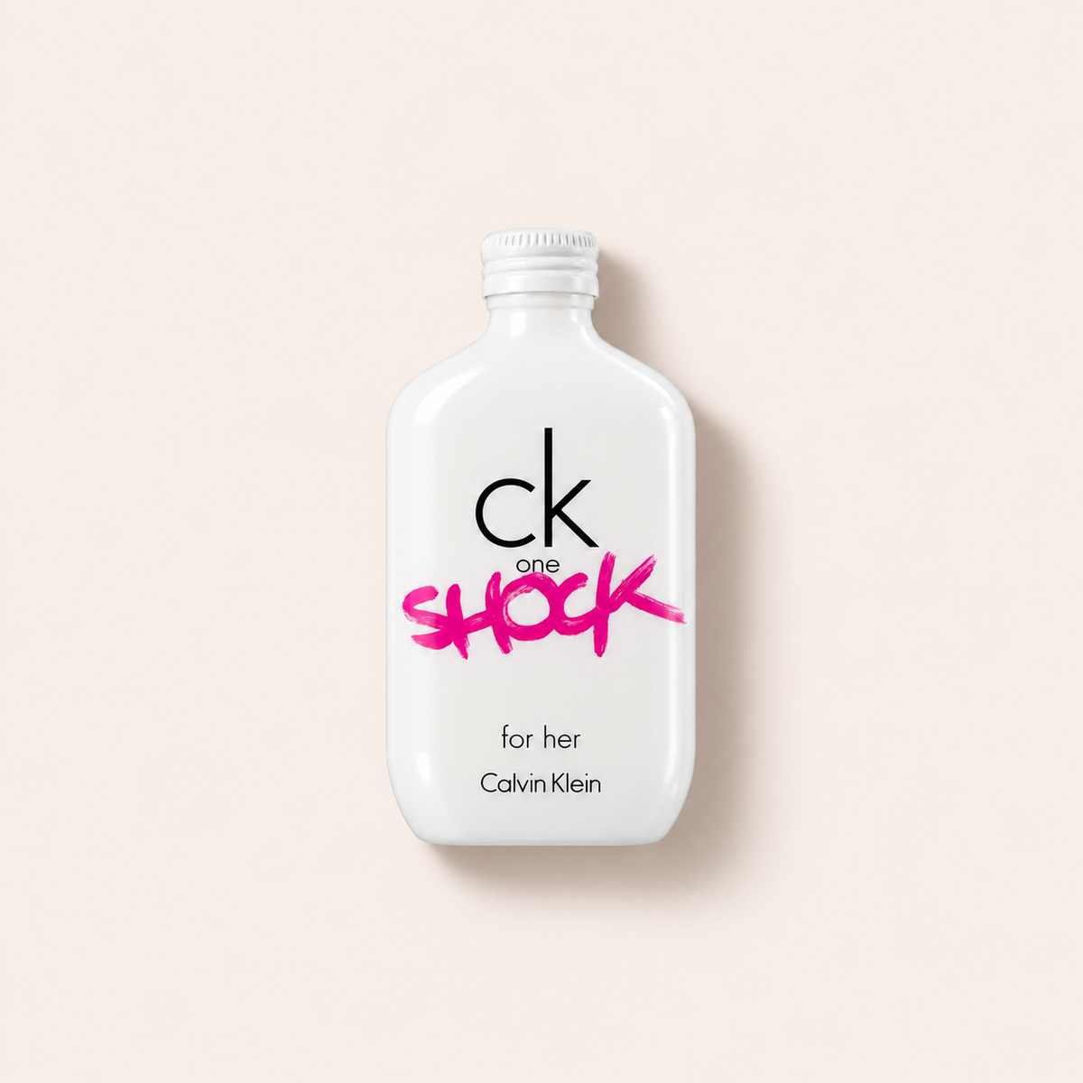 Calvin Klein CK One Shock EDT 200 ml – MrRizz