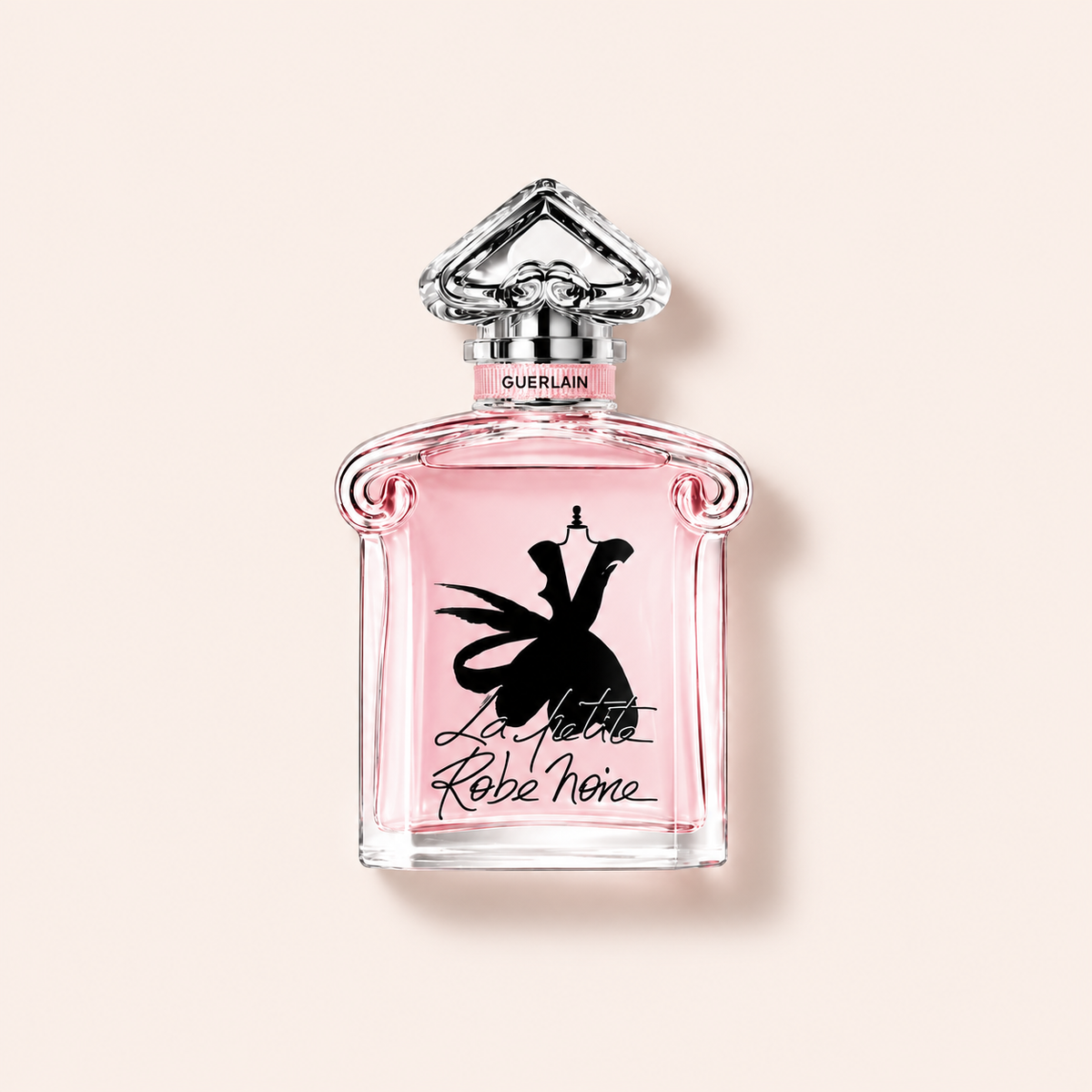 Guerlain La Petite Robe Noire EDT 100 ml – MrRizz