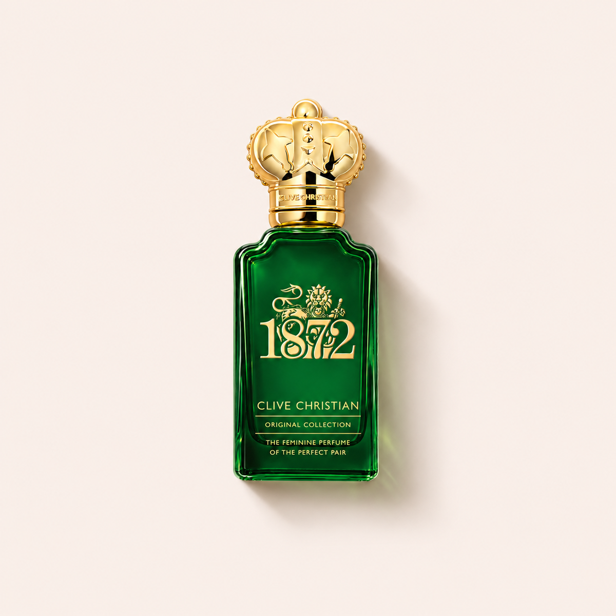 Clive Christian Original Collection 1872 Fresh Citrus parfém 50 ml – MrRizz