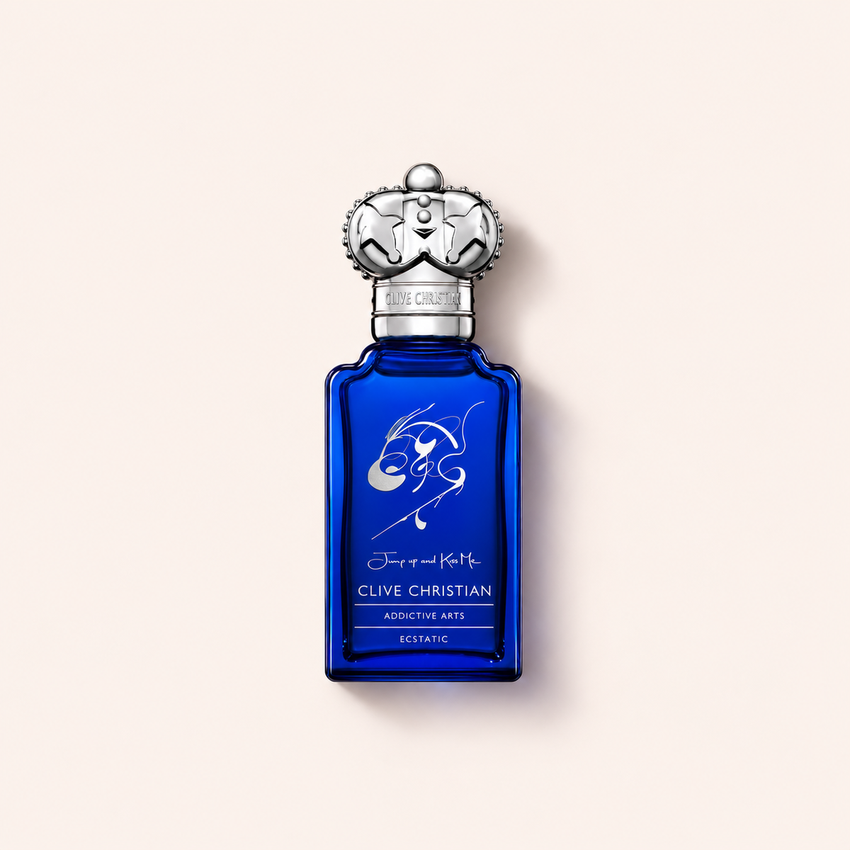 Clive Christian Addictive Arts Jump Up And Kiss Me Ecstatic 2021 parfém 50 ml – MrRizz