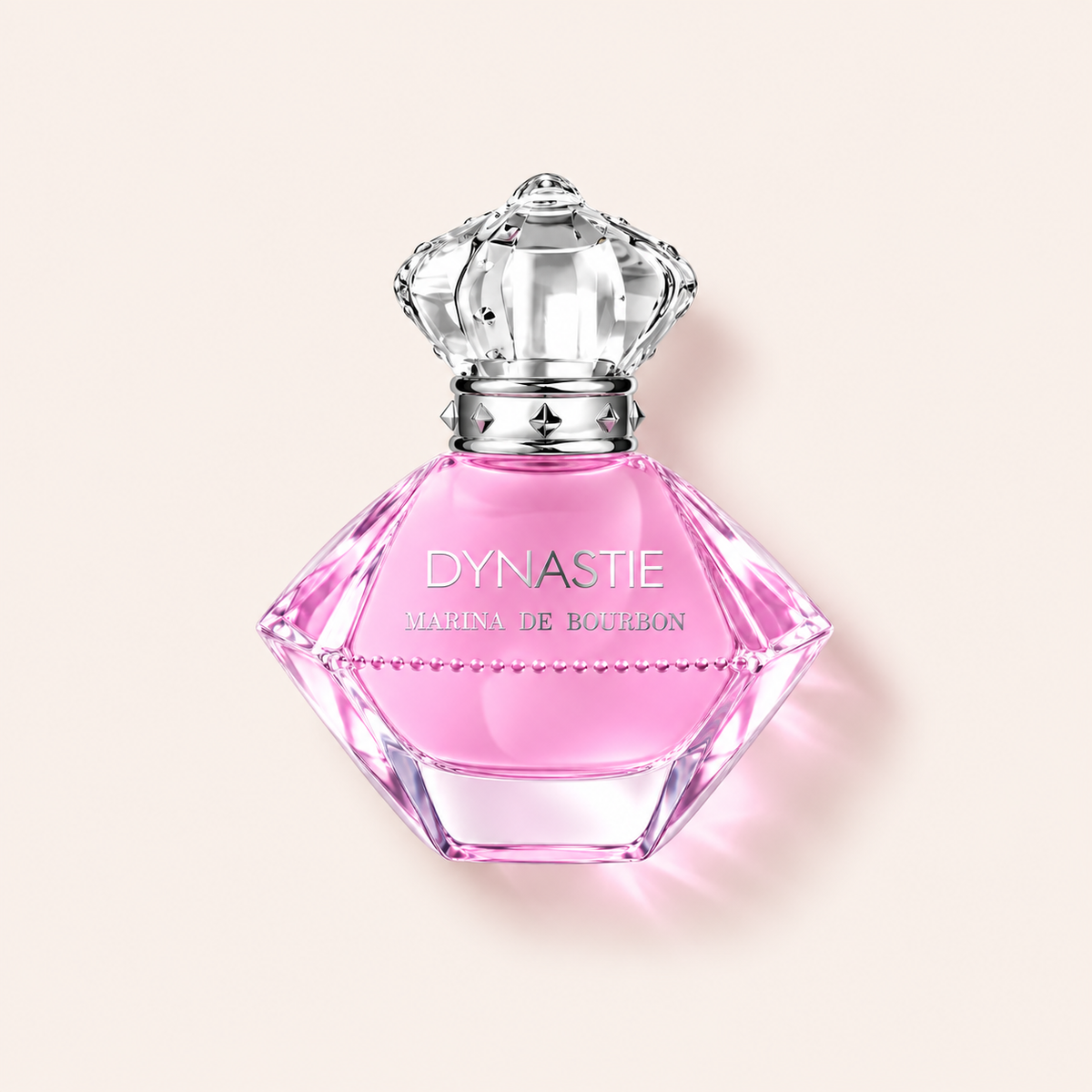 Marina de Bourbon Dynastie Mademoiselle EDP 100 ml – MrRizz