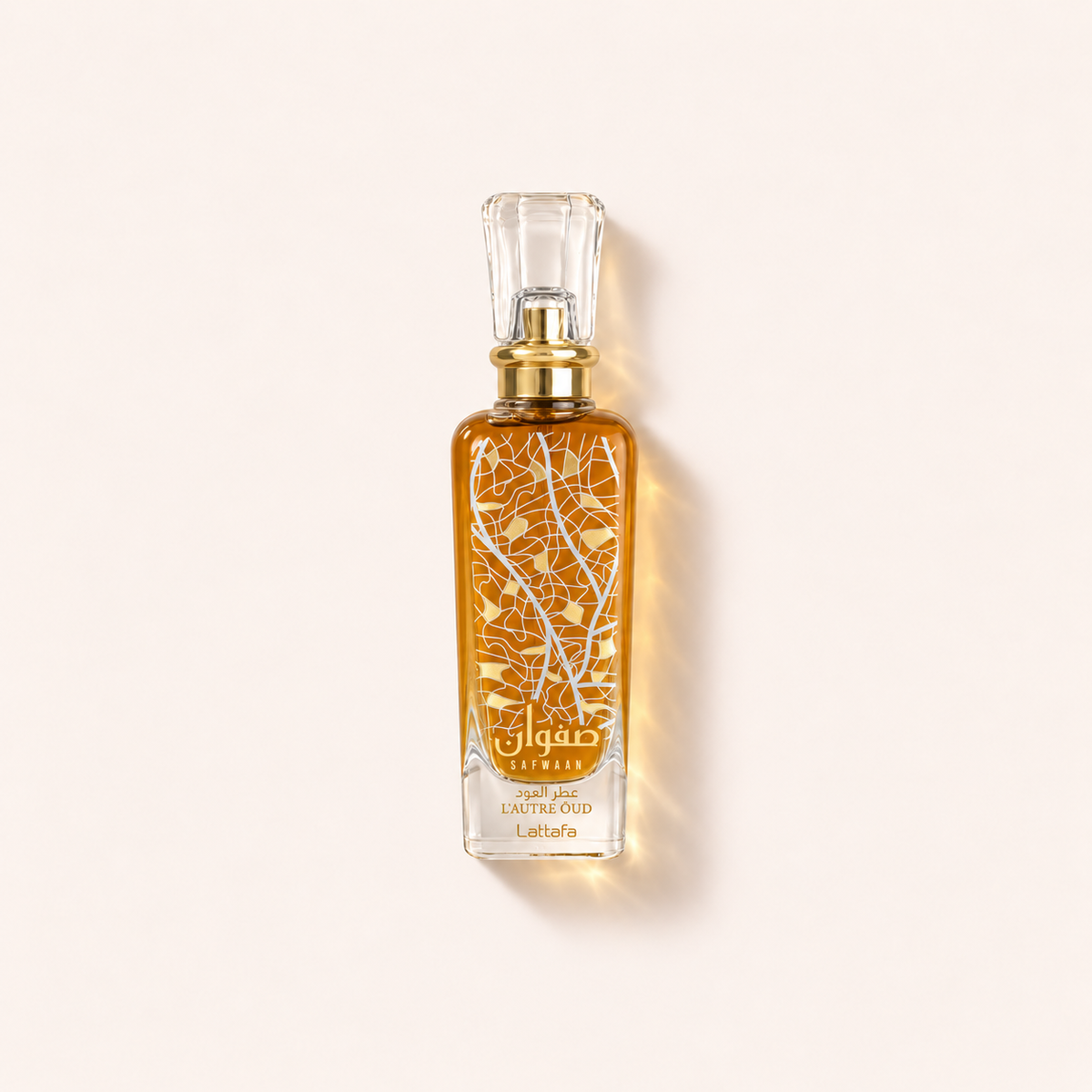 Lattafa Safwaan L’Autre Oud EDP 100 ml – MrRizz