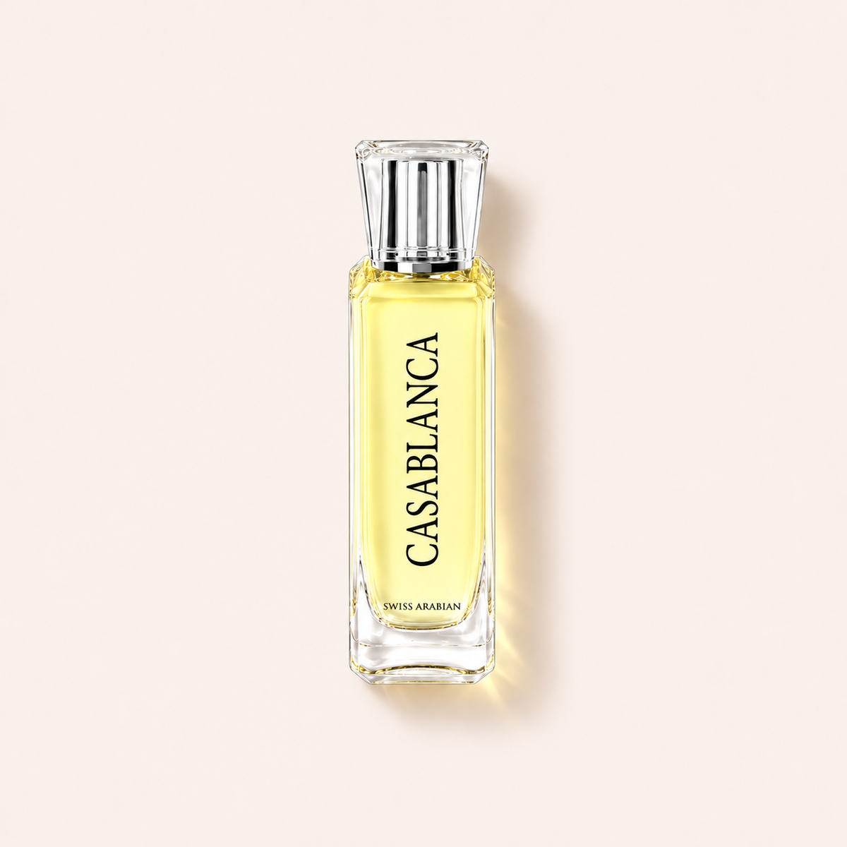 Swiss Arabian Casablanca EDP 100 ml – MrRizz
