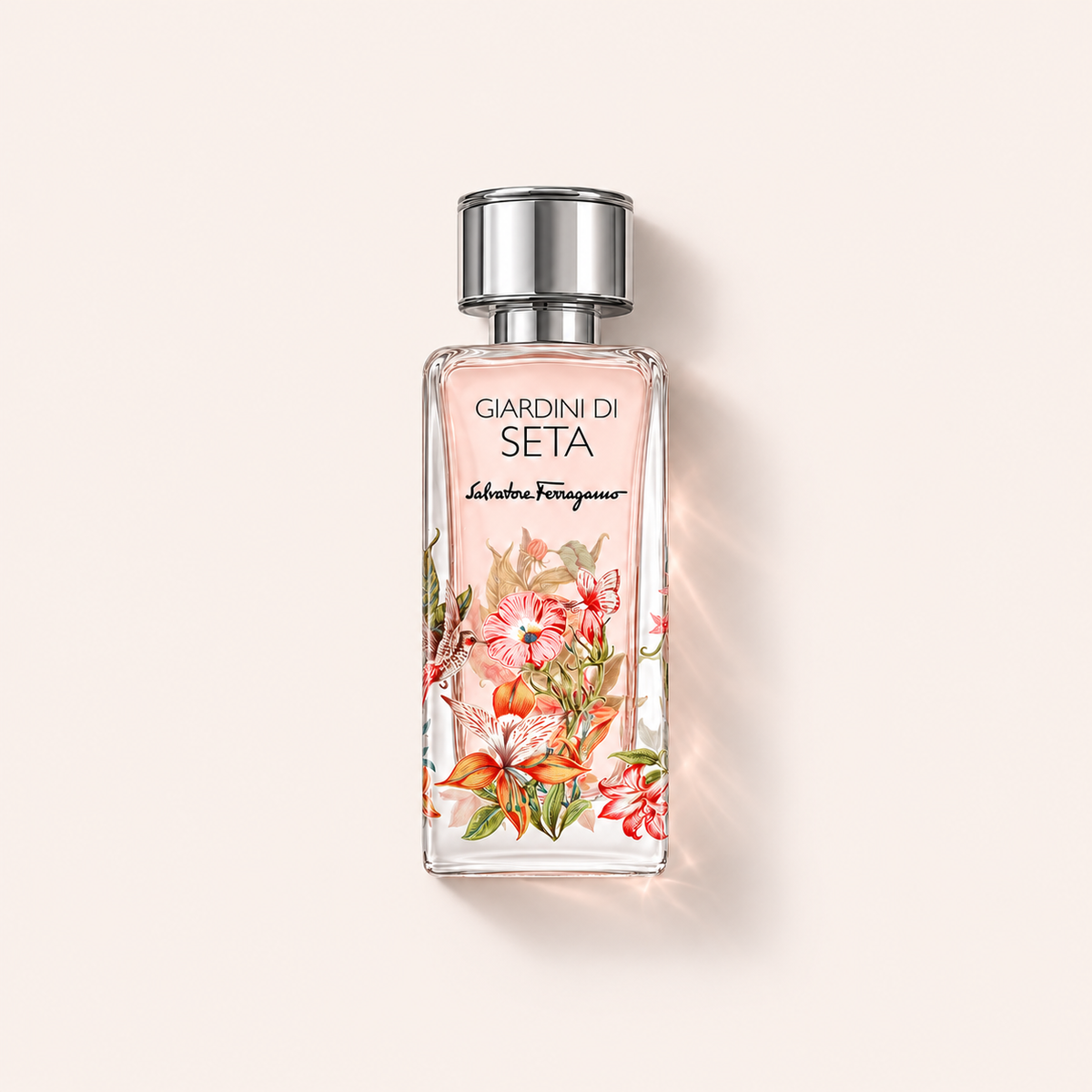 Ferragamo Giardini Di Seta EDP 100 ml – MrRizz