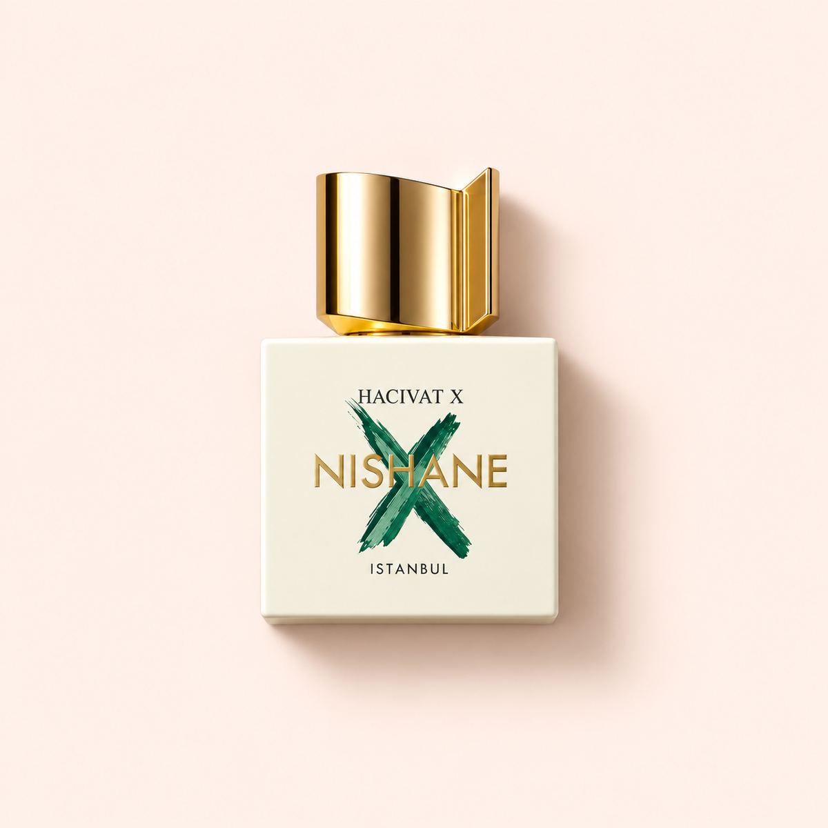 Nishane Hacivat X parfémový extrakt 50 ml – MrRizz