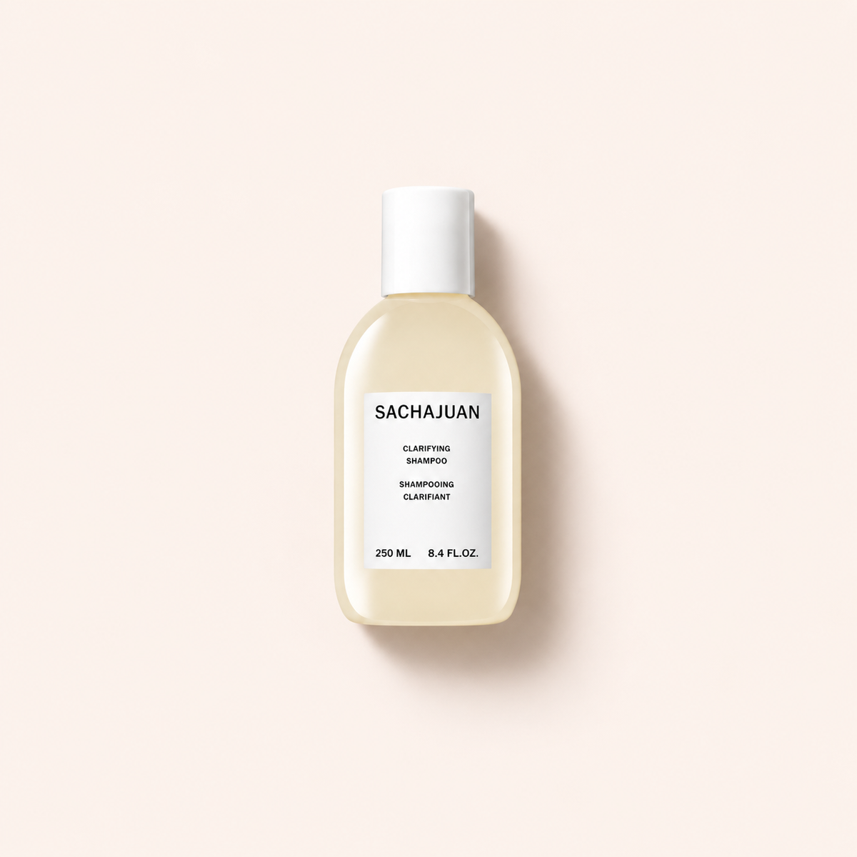 Sachajuan Clarifying Shampoo 250 ml – MrRizz