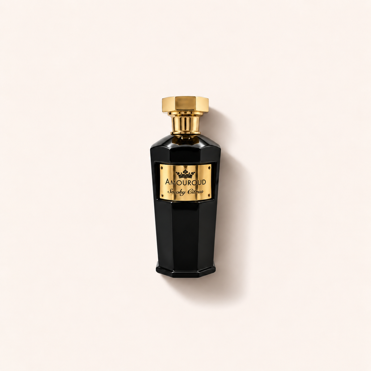 Amouroud Smoky Citrus 100 ml – MrRizz