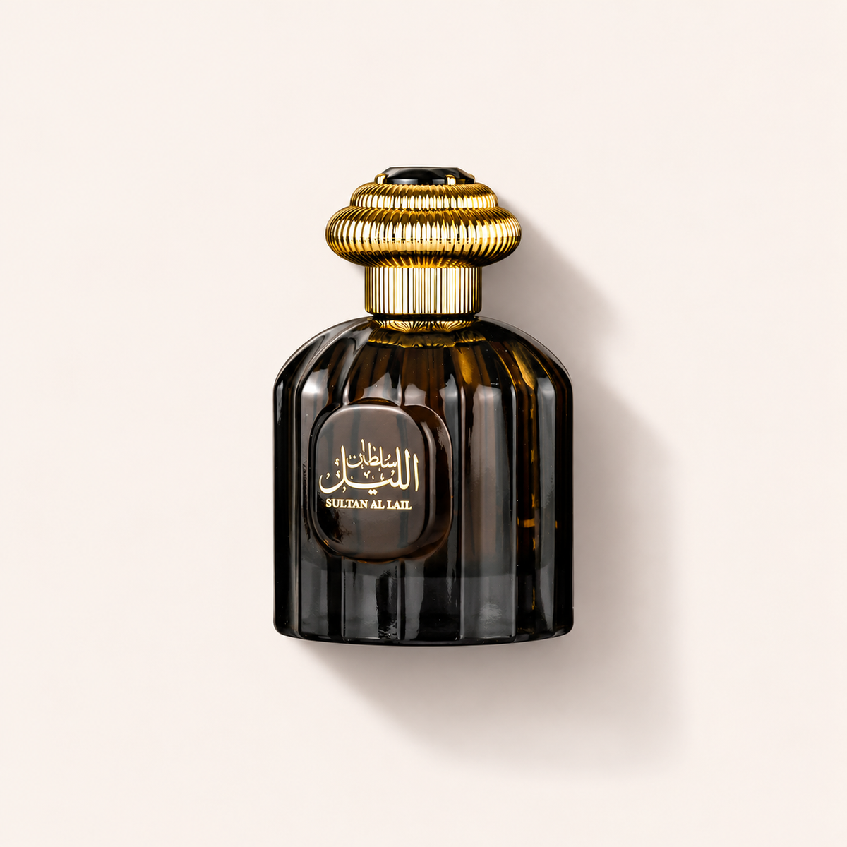 Al Wataniah Sultan Al Lail 100 ml – MrRizz