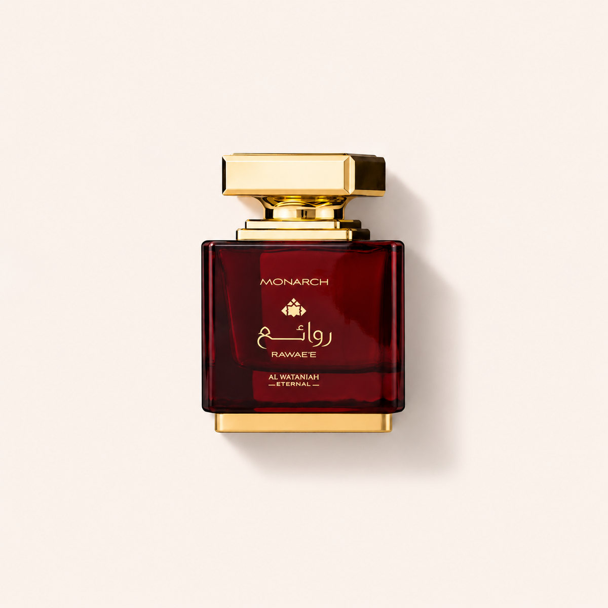 Al Wataniah Rawae'e Monarch 100 ml – MrRizz