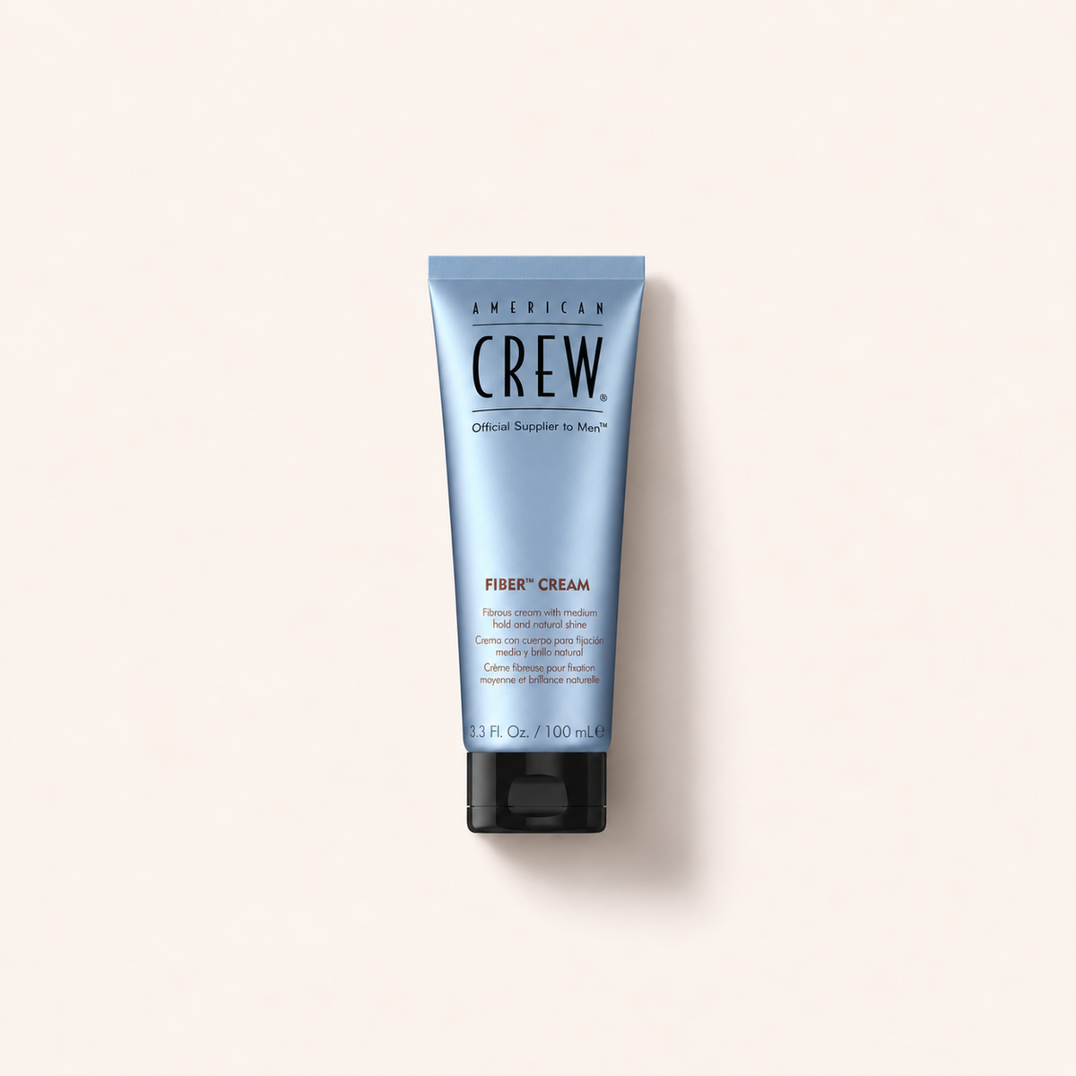 American Crew Fiber Cream 100 ml – MrRizz