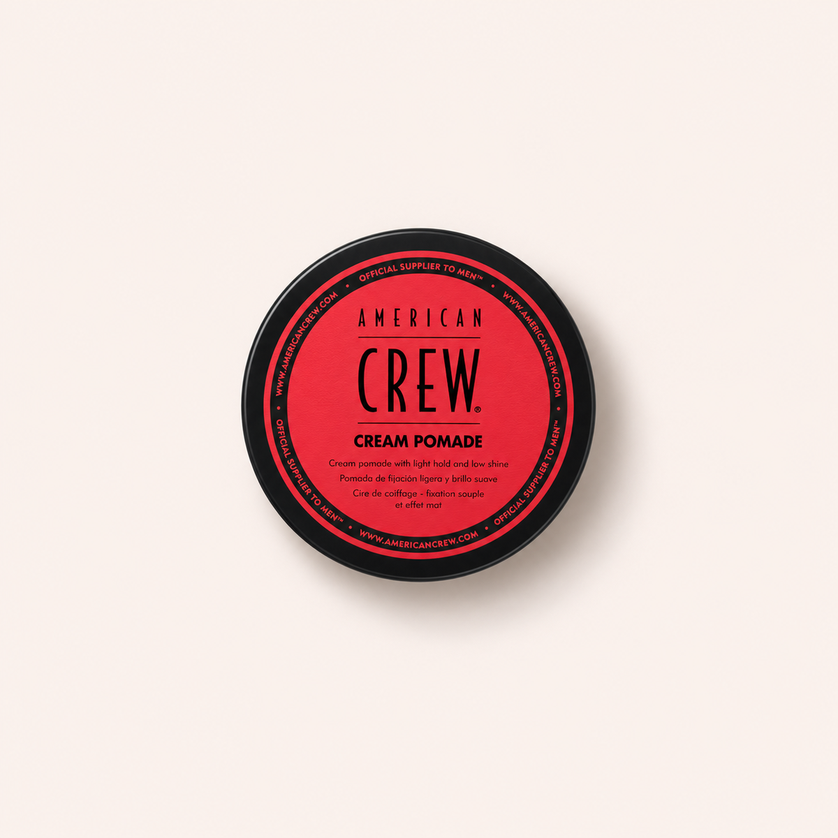 American Crew Style Cream Pomade 85 ml – MrRizz