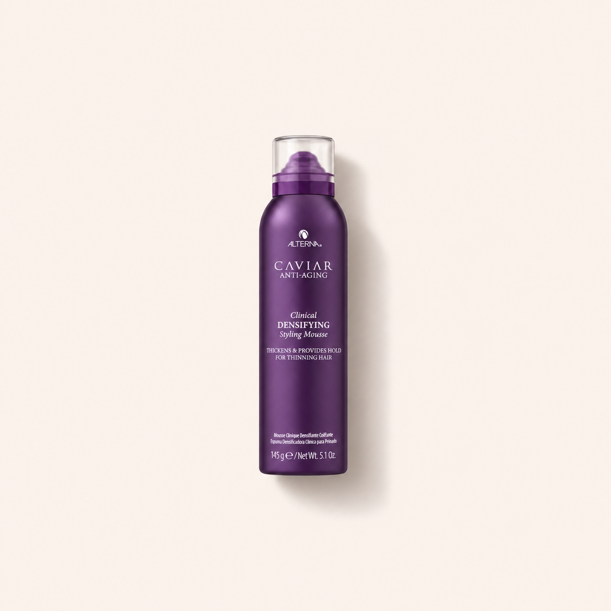 Alterna Caviar Anti-Aging Clinical Densifying 145 ml – MrRizz