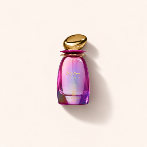 Ahmed Al Maghribi Mystique Pink 100 ml – MrRizz