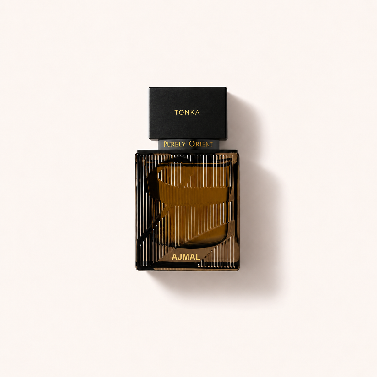 Ajmal Purely Orient Tonka 75 ml – MrRizz