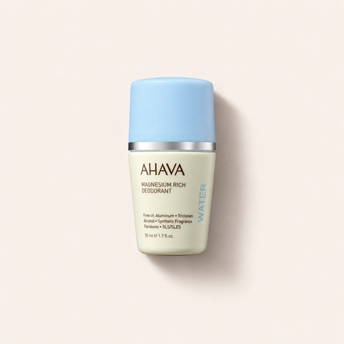 AHAVA Deadsea Water Magnesium Rich 50 ml – MrRizz