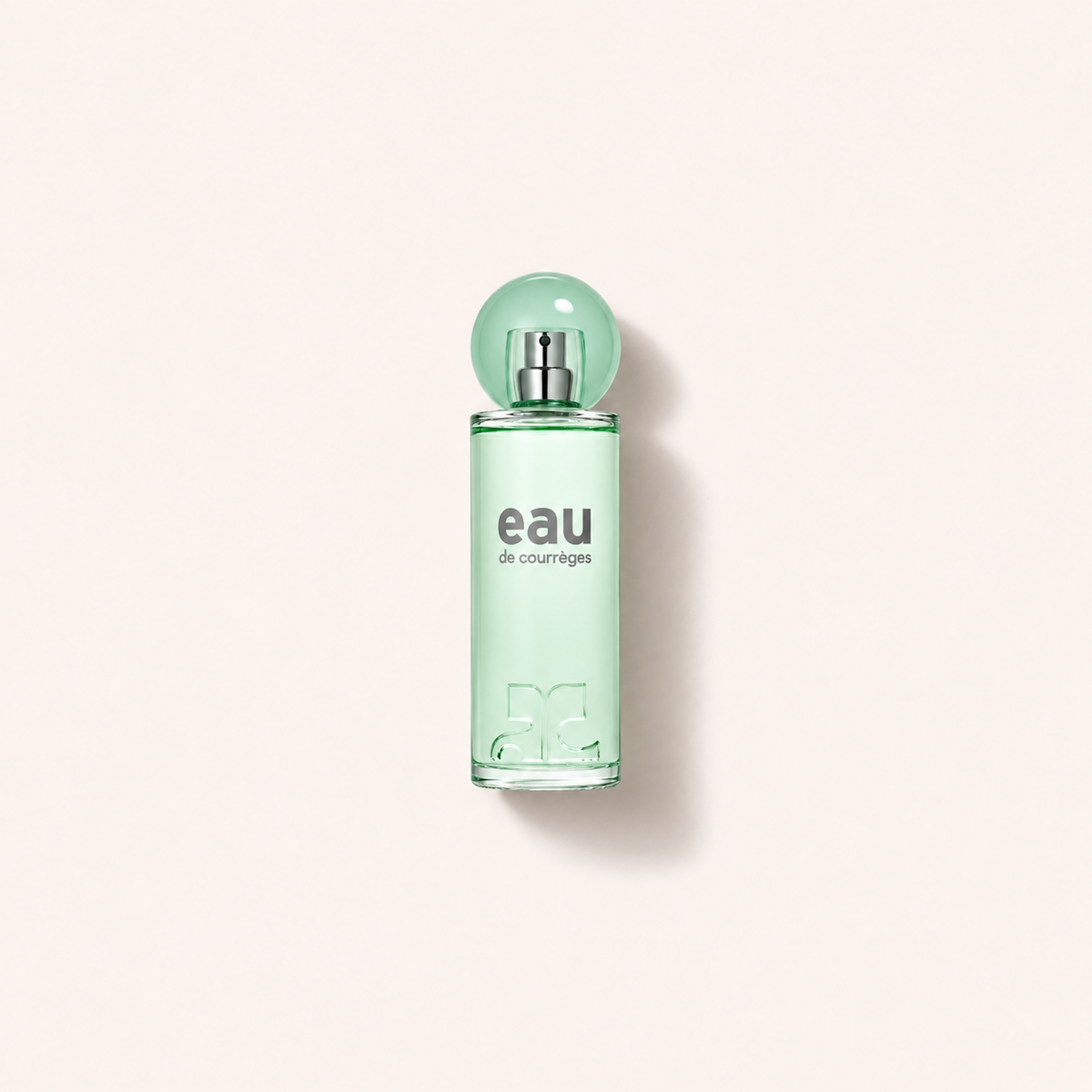 André Courreges Eau de Courreges 2012 90 ml