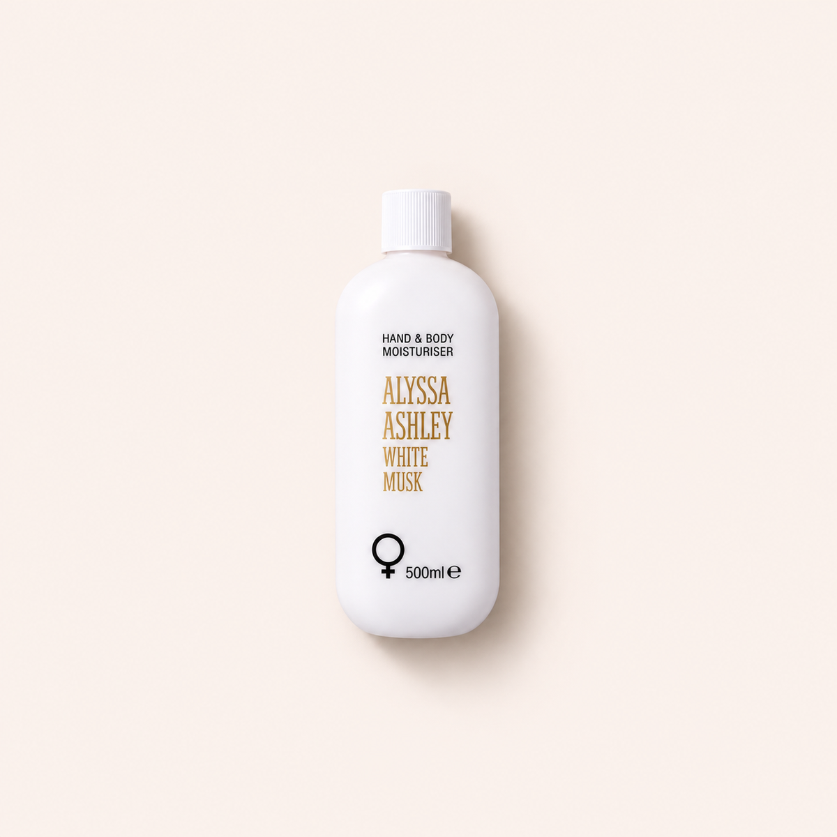 Alyssa Ashley White Musk 500 ml