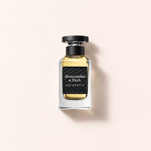 Abercrombie & Fitch Authentic 30 ml – MrRizz