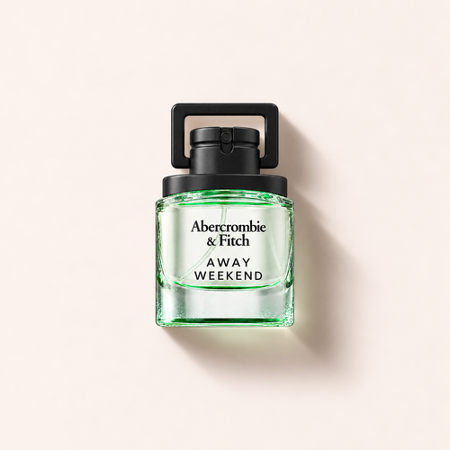 Abercrombie & Fitch Away Weekend 30 ml – MrRizz