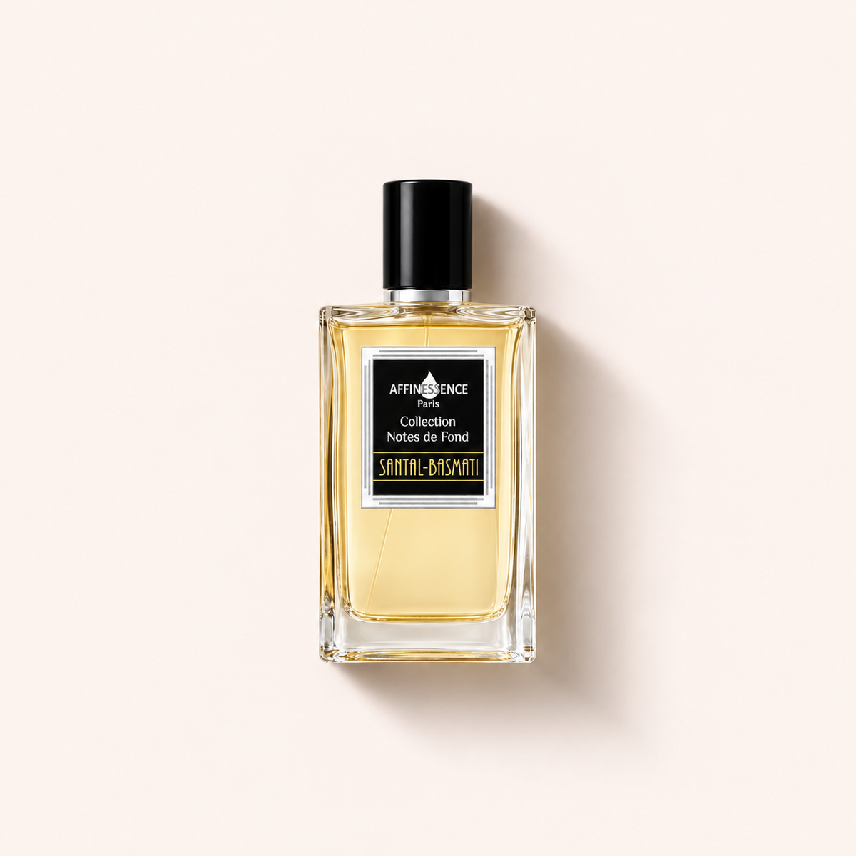 Affinessence Santal Basmati 100 ml – MrRizz