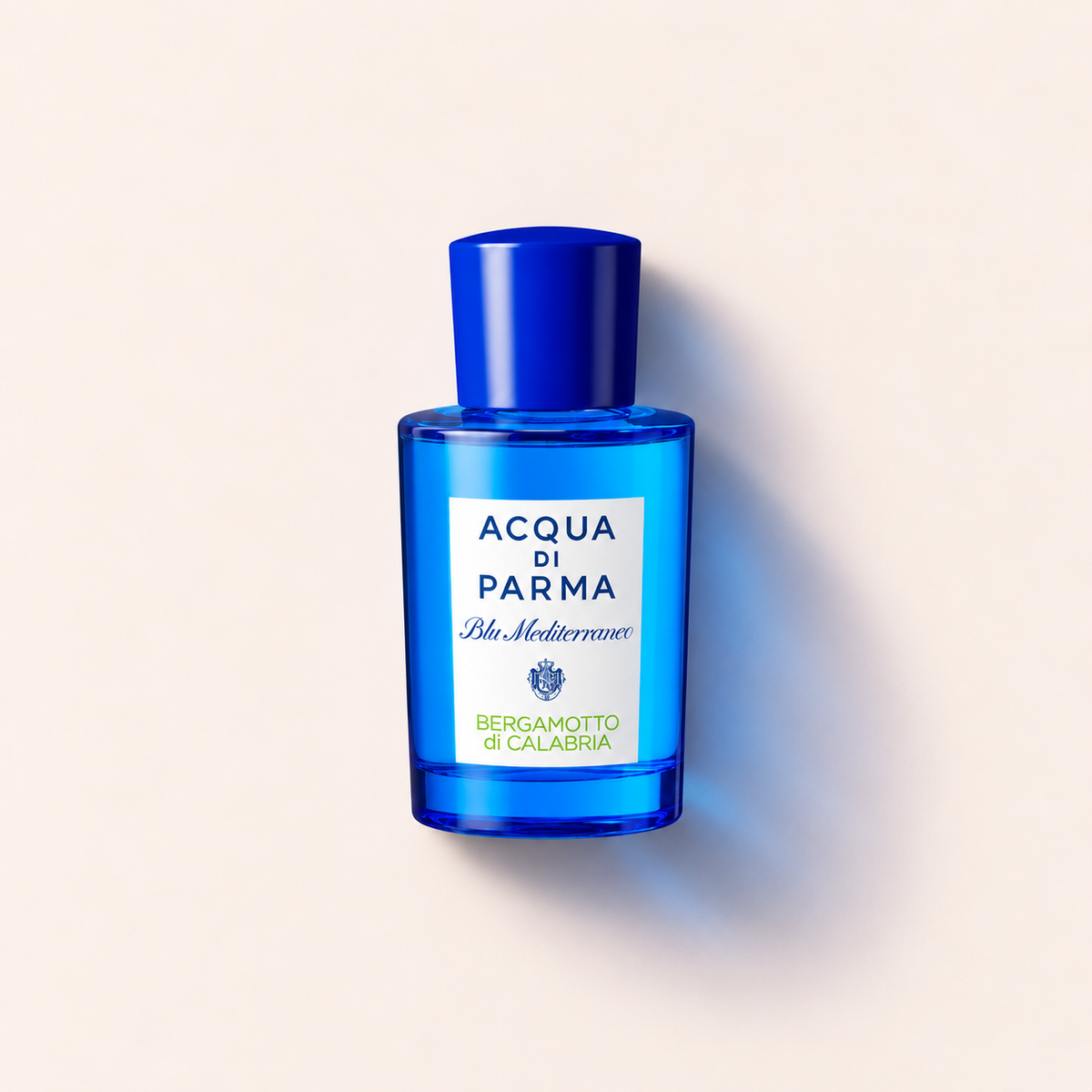 Acqua di Parma Blu Mediterraneo Bergamotto di Calabria 75 ml – MrRizz