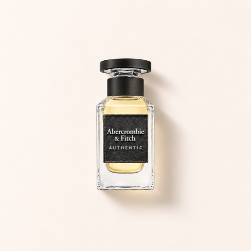 Abercrombie & Fitch Authentic 50 ml – MrRizz