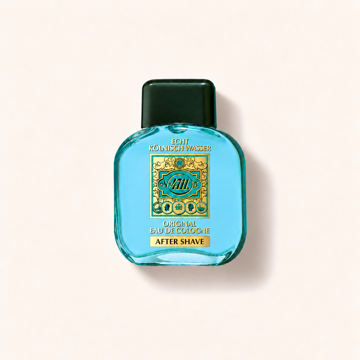 4711 Original 100 ml – MrRizz
