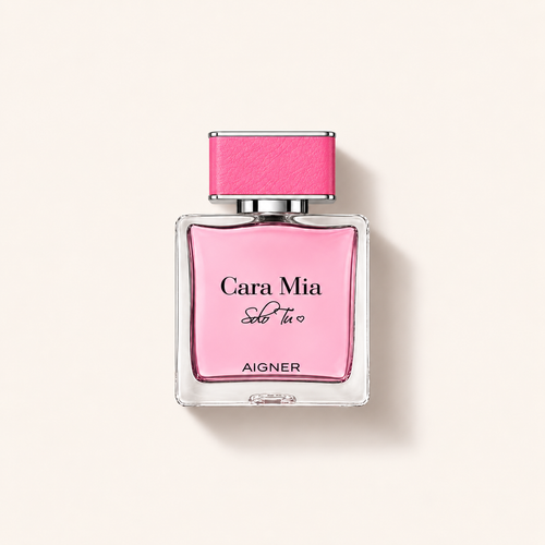 Aigner Cara Mia Solo Tu 50 ml – MrRizz