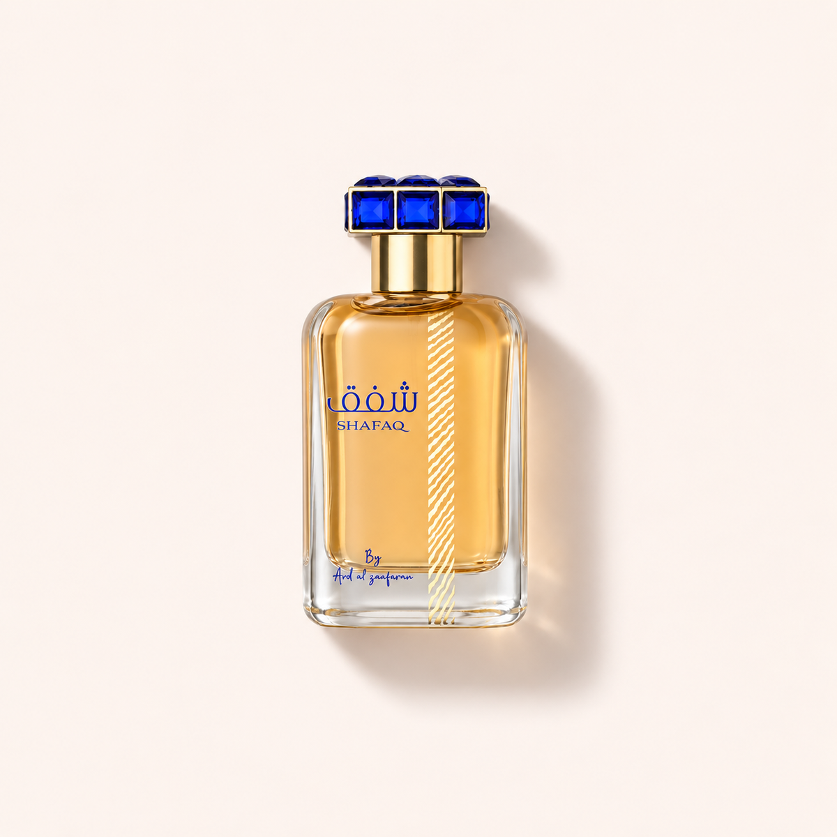 Ard Al Zaafaran Shafaq 100 ml – MrRizz