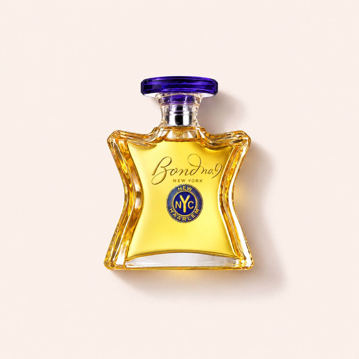 Bond No. 9 New Haarlem 100 ml