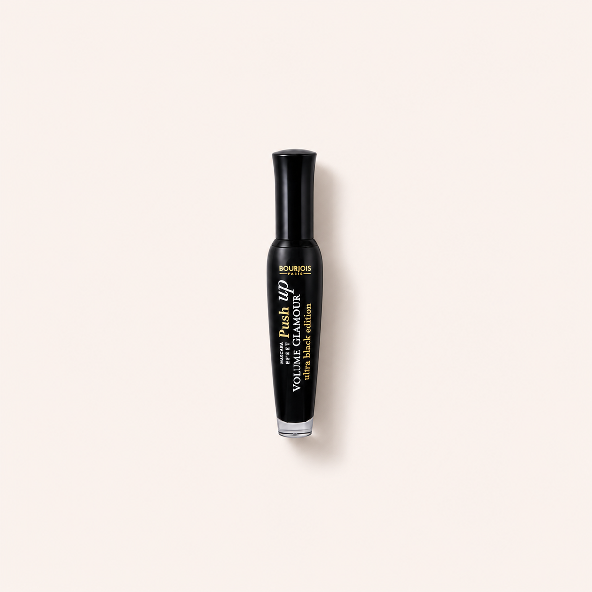 BOURJOIS Paris Volume Glamour Push Up Ultra Black Edition 7 ml – MrRizz