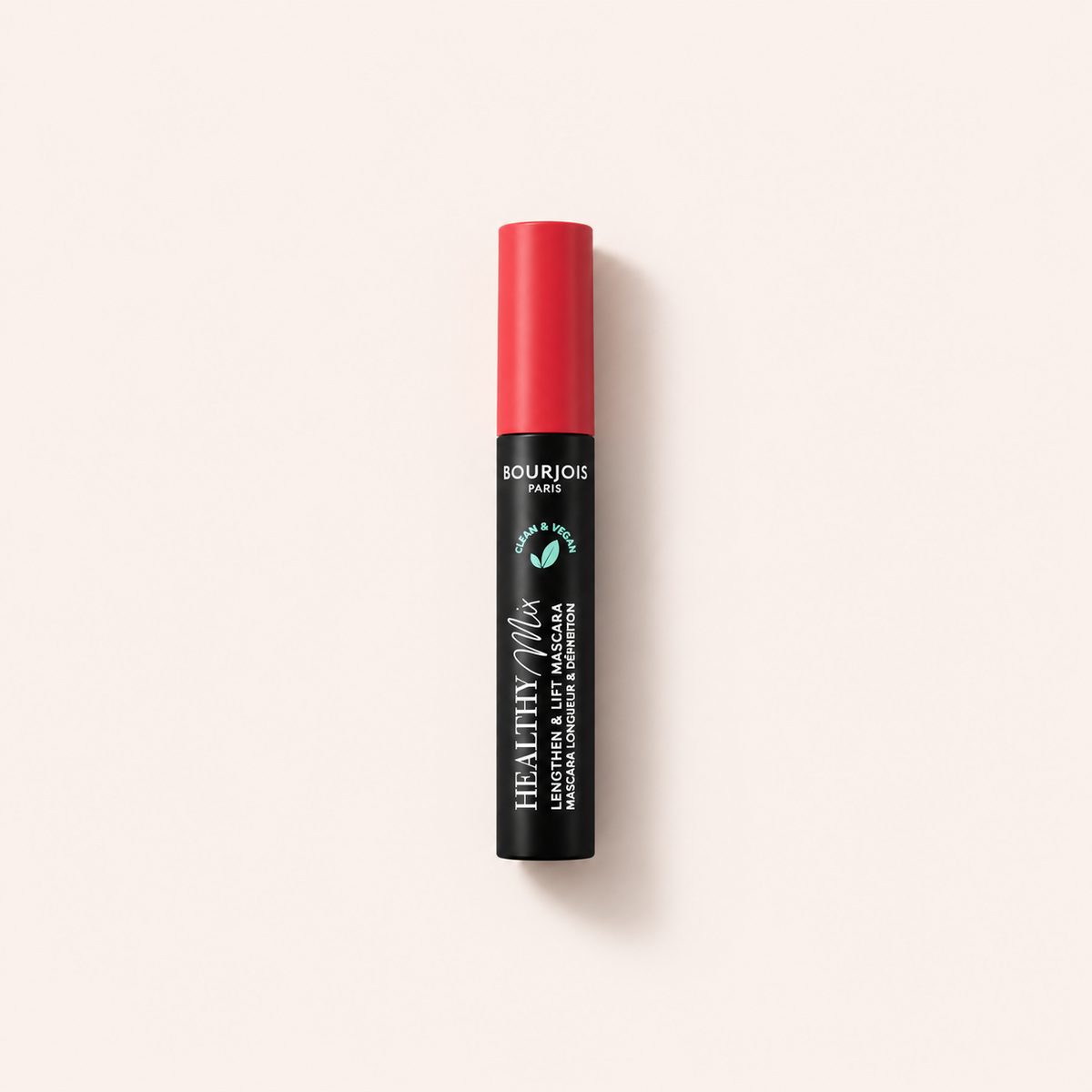 BOURJOIS Paris Healthy Mix Lengthen & Lift Mascara 7 ml – MrRizz