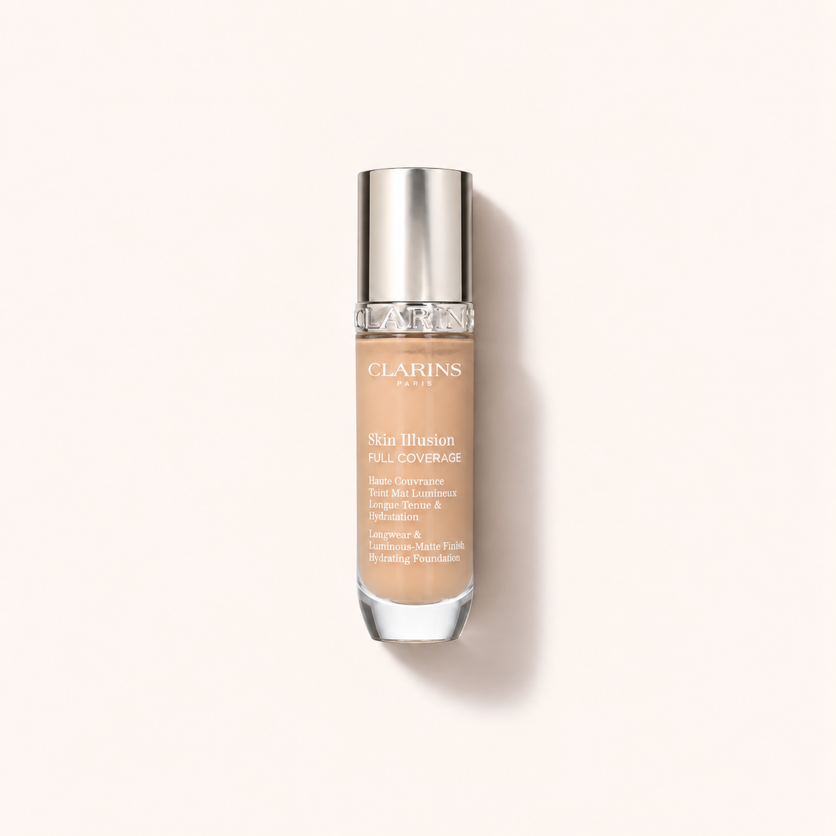 Clarins Skin Illusion Full Coverage 30 ml